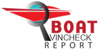 BOAT VINCHECK REPORT